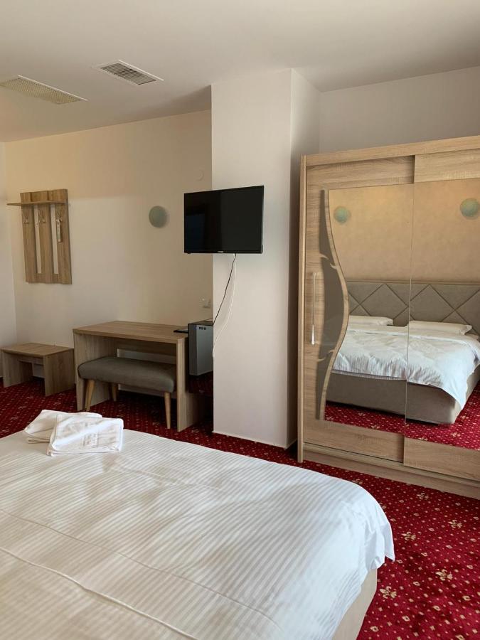 Hotel Vestem Luaran gambar
