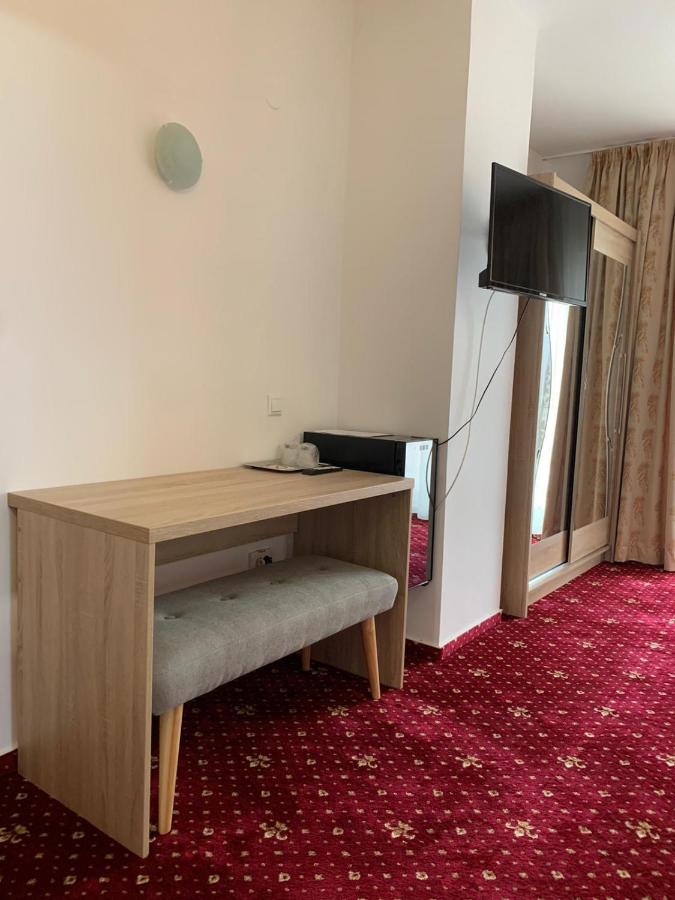 Hotel Vestem Luaran gambar