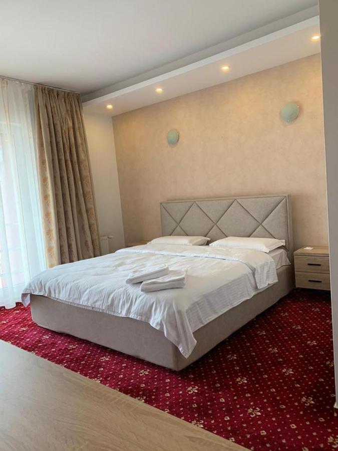 Hotel Vestem Luaran gambar