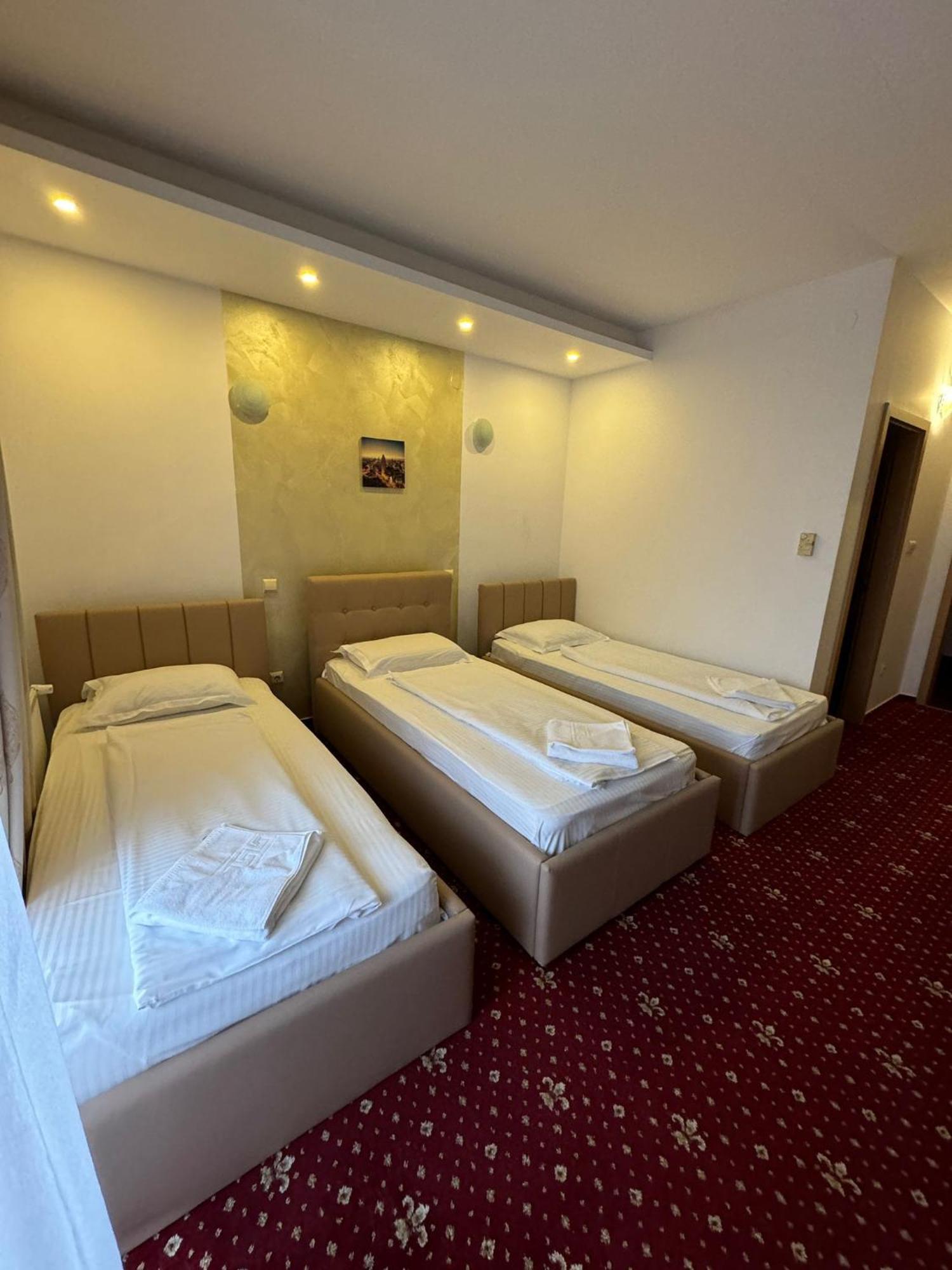 Hotel Vestem Luaran gambar